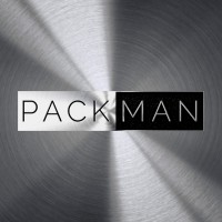 PackMan Beauty Packaging Logo
