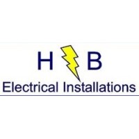 HB Electrical Installations Ltd Logo