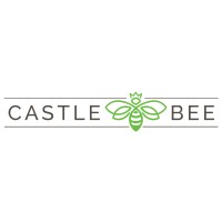 CASTLE BEE Logo