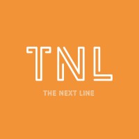 The Next Line srl - Società Benefit Logo