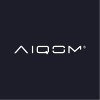AIQOM Logo
