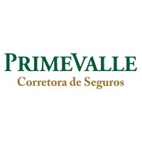 Prime Valle Corretora de Seguros Logo