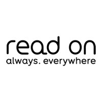 read on Logo