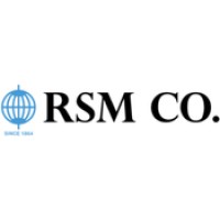 RSM Company Logo