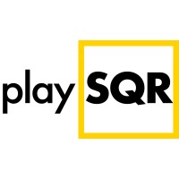 PlaySQR Logo