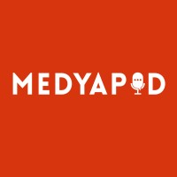 medyapod Logo