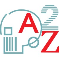 A2Z Infraservices Lanka Logo