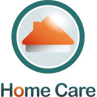 Home Care Logo