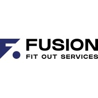 Fusion Fit Out Logo