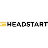 Headstart.work Logo