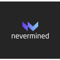 Nevermined Logo