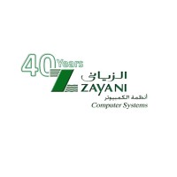 ZAYANI COMPUTER SYSTEMS BAHRAIN Logo