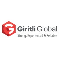 Giritli Global Logo