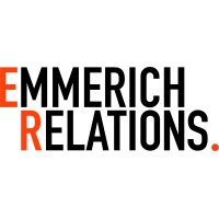 Emmerich Relations GmbH Logo