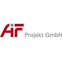 AiF Projekt GmbH Logo