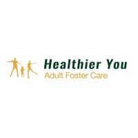 Healthier You Adult Fostercare Logo