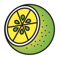 Super Calamansi Logo
