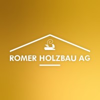 Romer Holzbau AG Logo