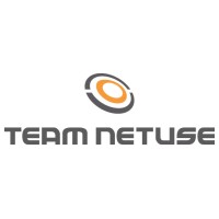TEAM NETUSE SRL Logo