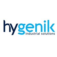 Hygenik Logo
