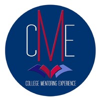 College Mentoring Experience Logo