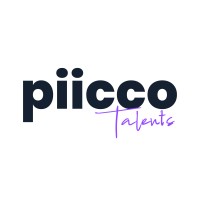 Piicco Talents Logo