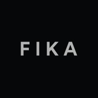 Fika Pods Logo