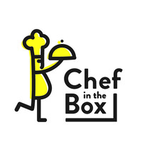 Chefinthebox Logo