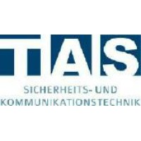 TAS Sicherheits- und Kommunikationstechnik Logo