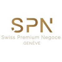Swiss Premium Negoce SA Logo