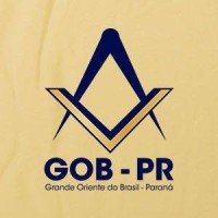 Grande Oriente do Brasil - Paraná Logo