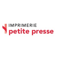 Imprimerie La Petite Presse Logo