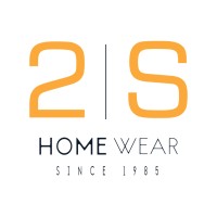 2S HomeWear Logo