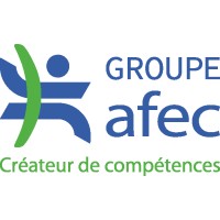 AFEC BORDEAUX Logo