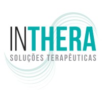 Inthera Soluções Terapêuticas Logo