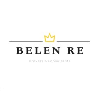 Belen Reinsurance Brokers Ltd Logo