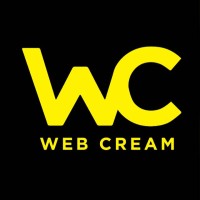 Web Cream | Digital Marketing Agency Logo