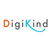 DigiKind Logo