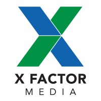 X Factor Media Logo