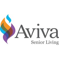 Aviva Senior Living Logo