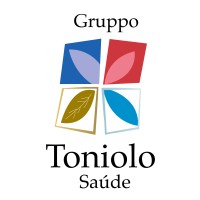 Gruppo Toniolo Saúde Logo