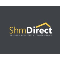 SHM DIRECT Logo