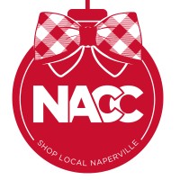 Naperville Area Chamber of Commerce Logo