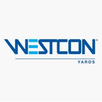 Westcon Yards AS Logo