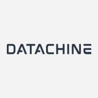Datachine Logo