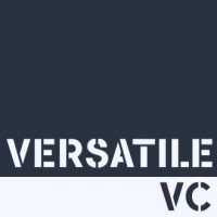 Versatile Venture Capital Logo