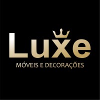 Luxe Decorações Logo