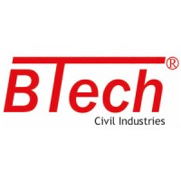 BTECH Co. Logo