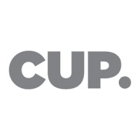 CUP Company Logo