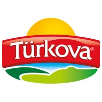 TÜRKOVA GIDA SÜT VE SÜT ÜRÜNLERİ Logo